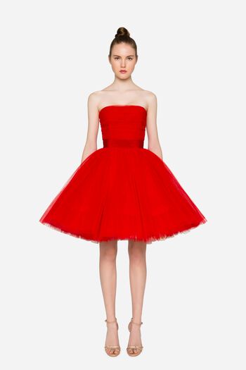 18th birthday top dresses
