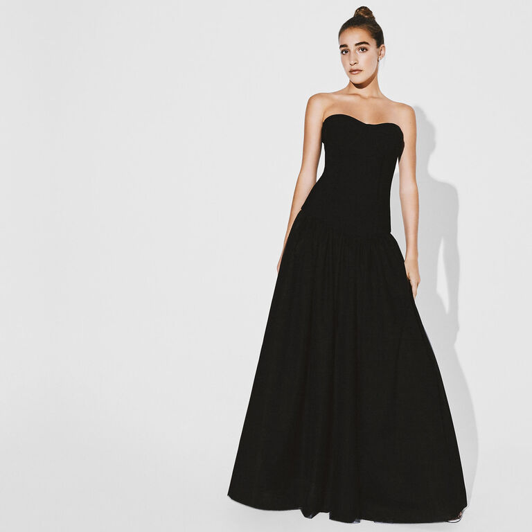 Evening dresses hire PLEASEDONTBUY